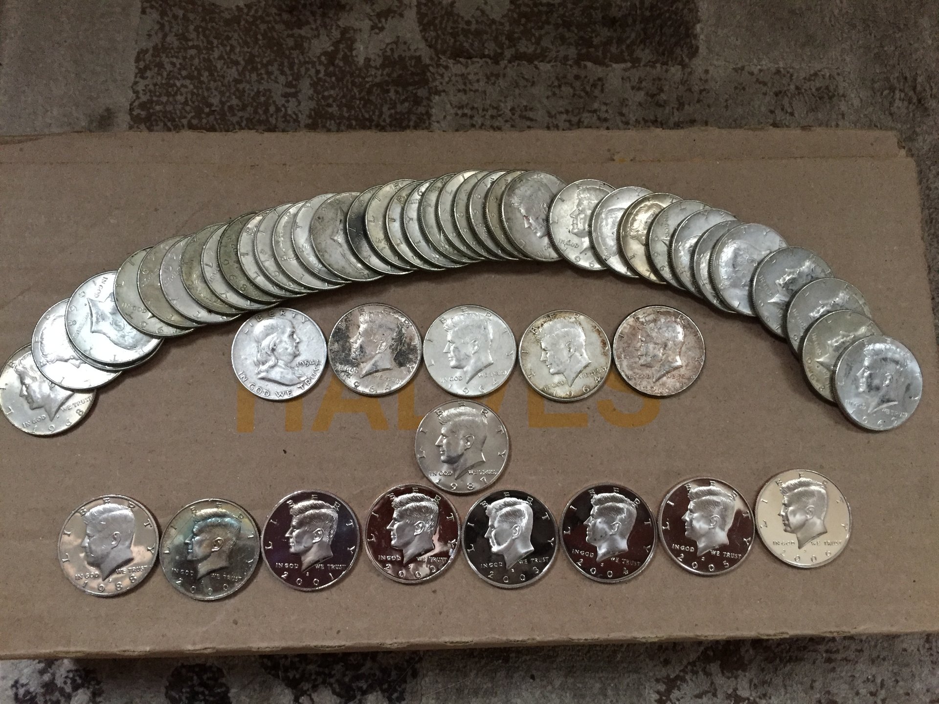 11 Sep Halves.JPG