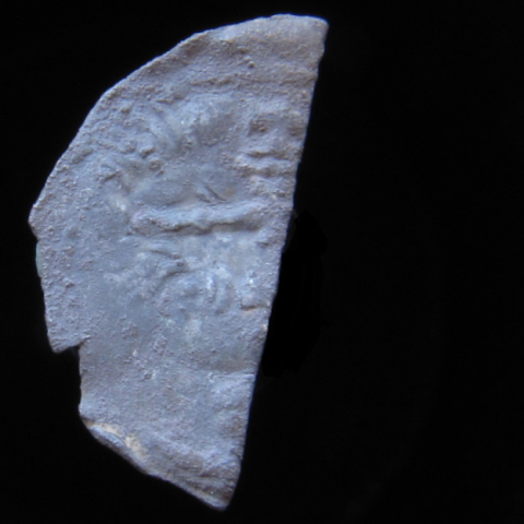 1100-1135 Henry I (Cut) Half Penny 1125-1135 Sp.'98 1276 (O).png
