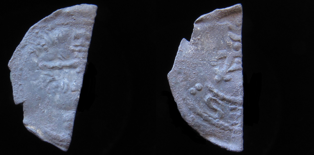 1100-1135 Henry I (Cut) Half Penny 1125-1135 Sp.'98 1276.png
