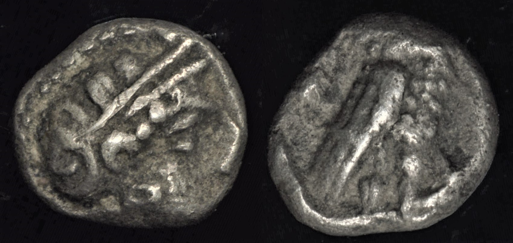 [1103] Annonymous - Athens (AR hemiobol, 454-404 BC ()).jpg