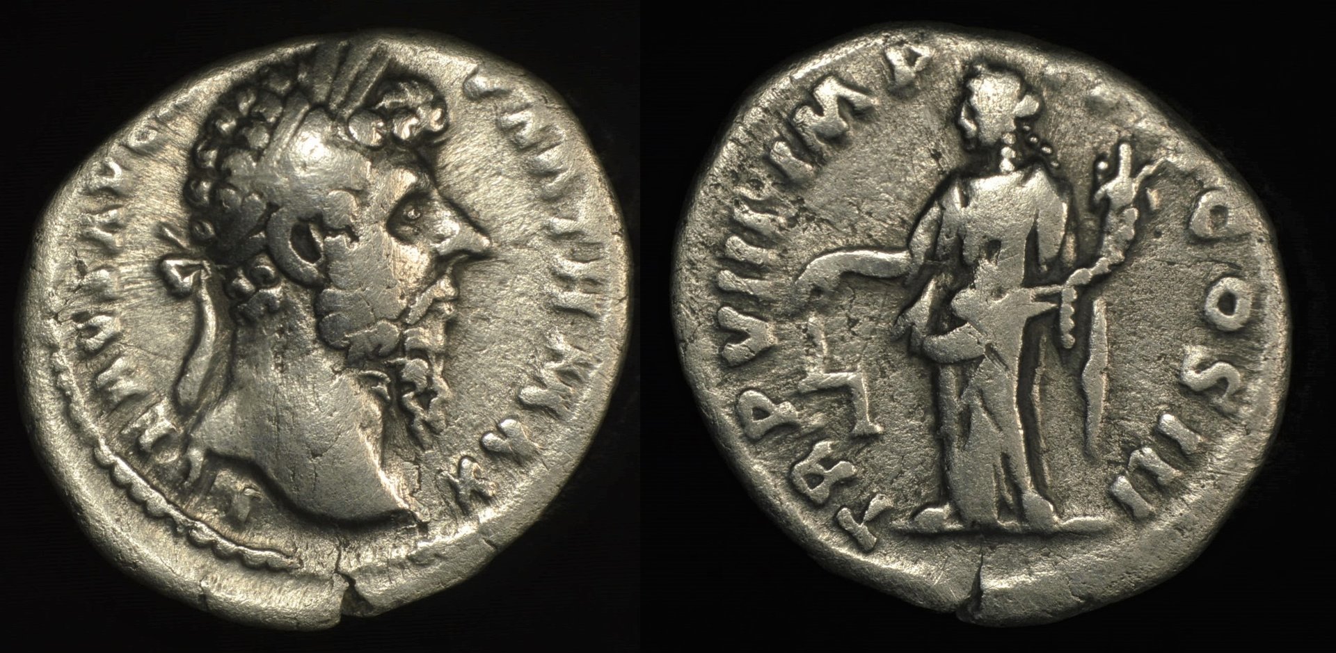 [11101] Lucius Verus - Rome, Italy (AR denarius, 167-168 AD).jpg