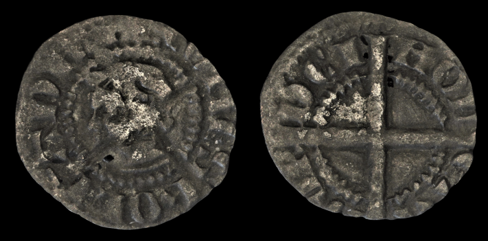 [11124] Jan I - Dordrecht, the Netherlands (AR Dutch Penny or 'Kopje', 1296-1299).png