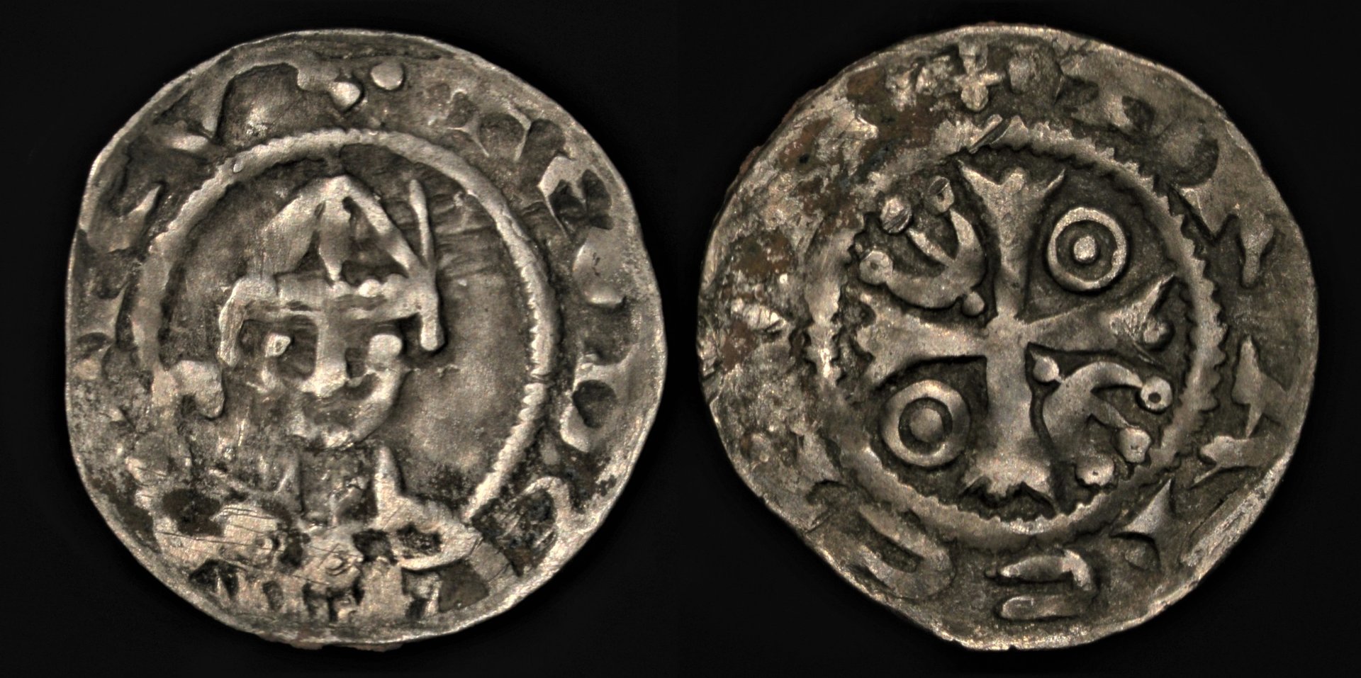[11128] Diederik van der Ahr - Utrecht, the Netherlands (AR penny, 1197-1212).jpg
