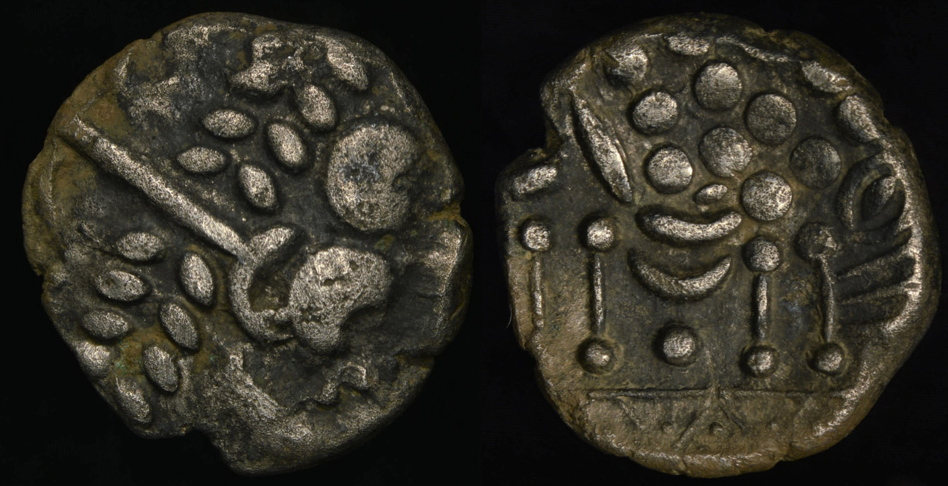 [1124] Durotriges celts - Durotriges region (AR stater , 65 BC - 45 AD).jpg