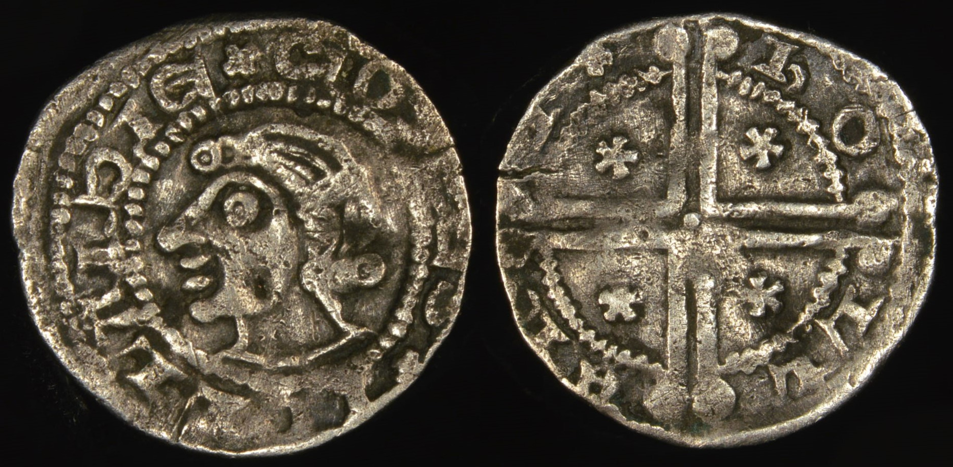 [1137] Floris V (1254-1296) -  (AR Dutch Penny or 'Kopje', 1284-1286).jpg