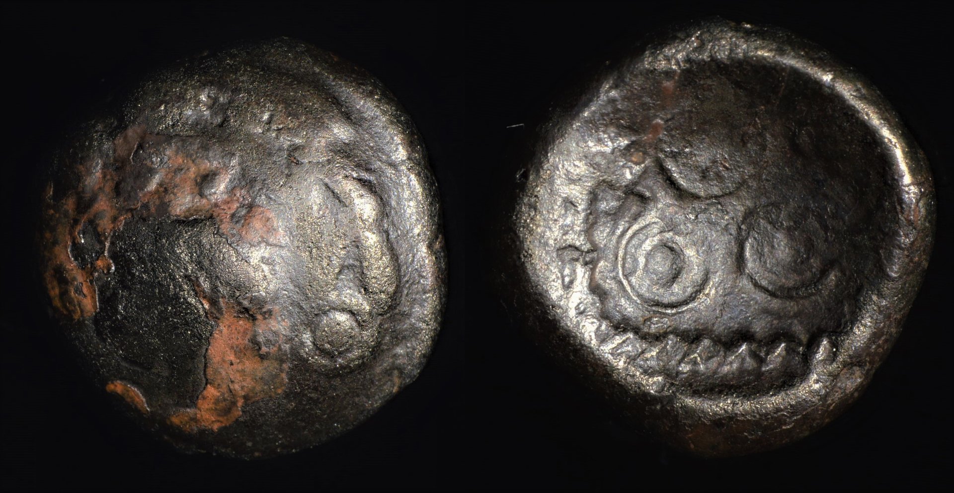 [1185] Annonymous - The Netherlands and Western Germany (BI Regenbogenschüsselchen , ca. 100 BC).jpg