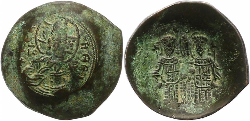 1195–1203 Alexios III Angelos 18 S2011.jpg