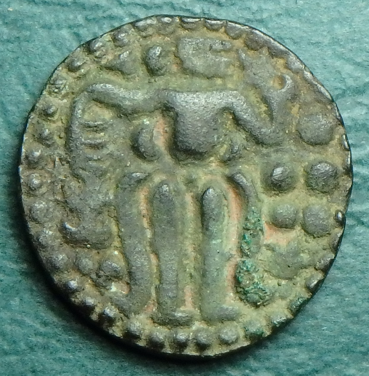 1197-1200 Queen Lilavati massa obv.JPG