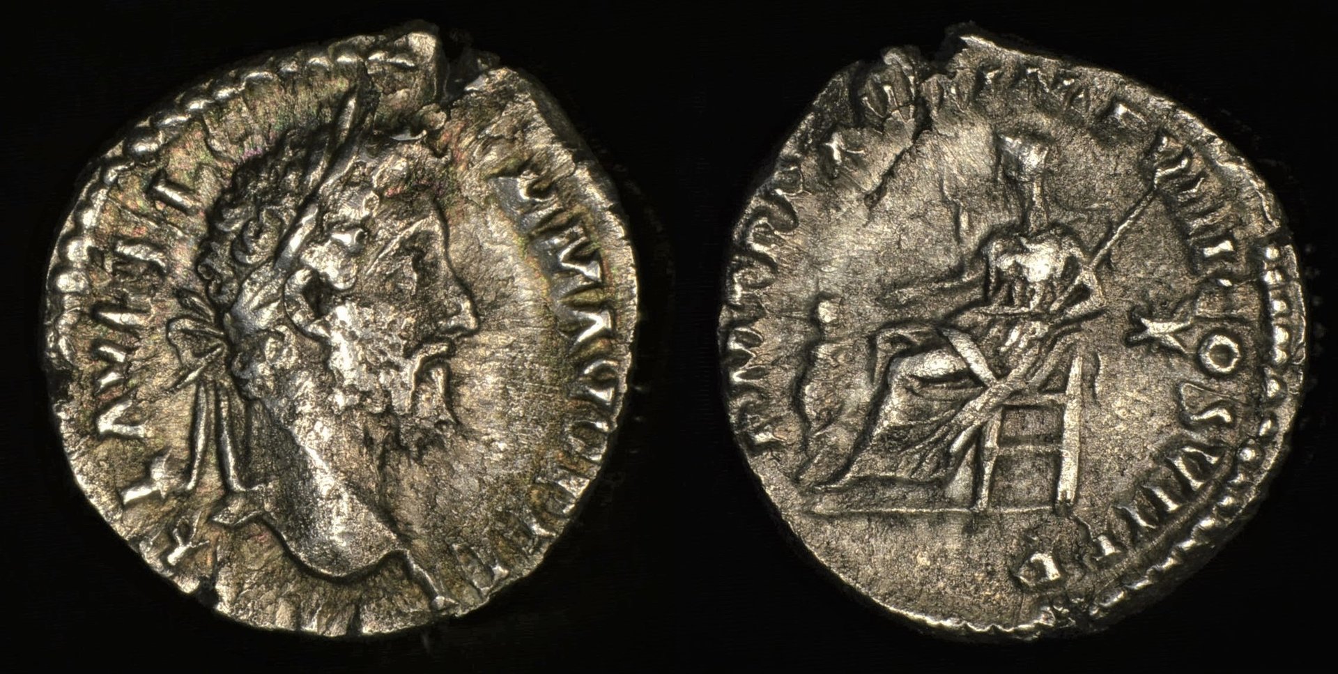 [1198] Commodus  - Rome, Italy (AR denarius, 192 AD).jpg