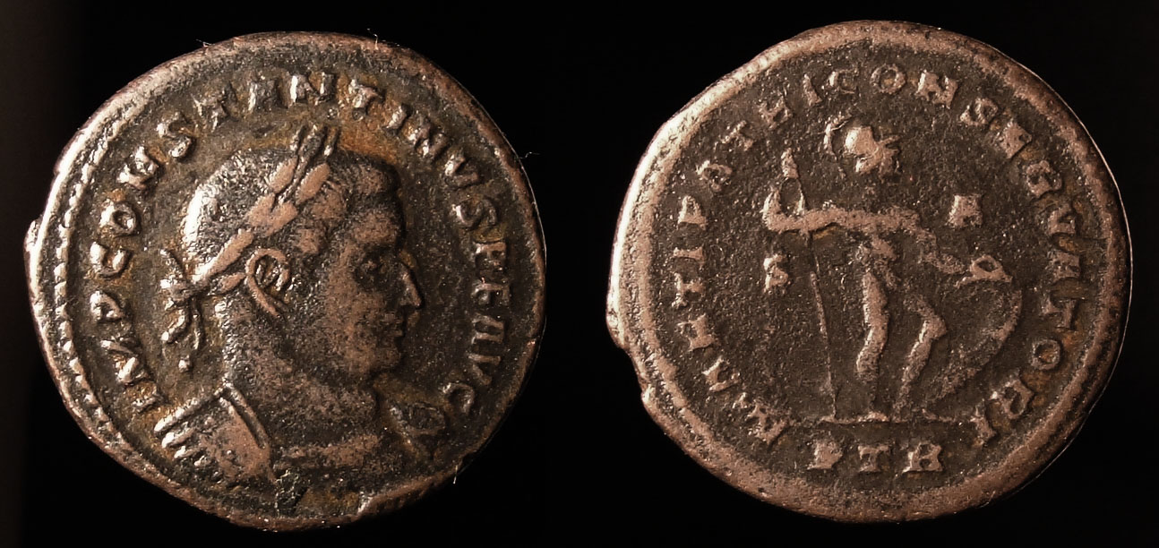 12 nr 651 Constantinus I Aug Mars Trier 772.jpg