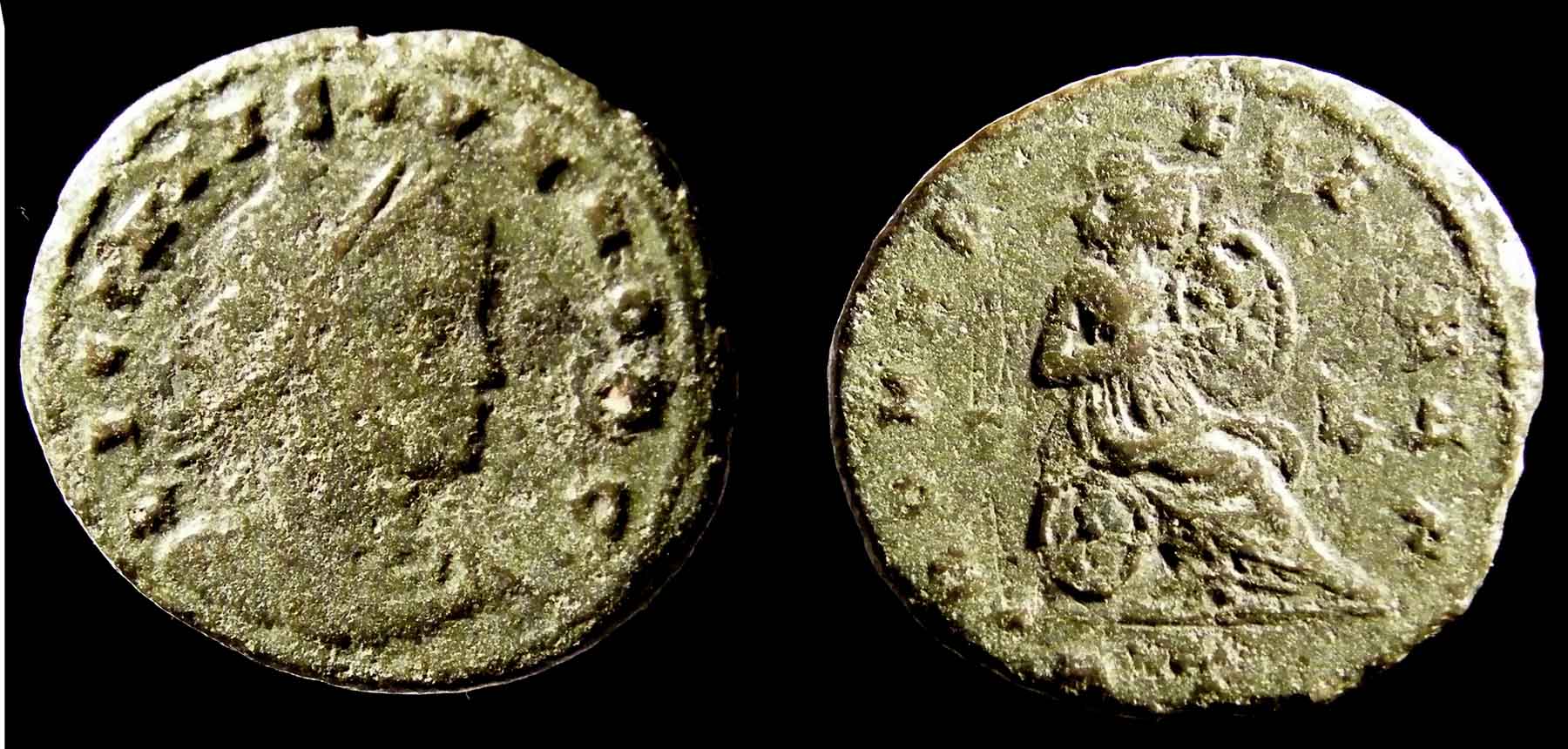 12 nr 991 VII Rome 153 Licinius II Roma 12 nr 991.jpg