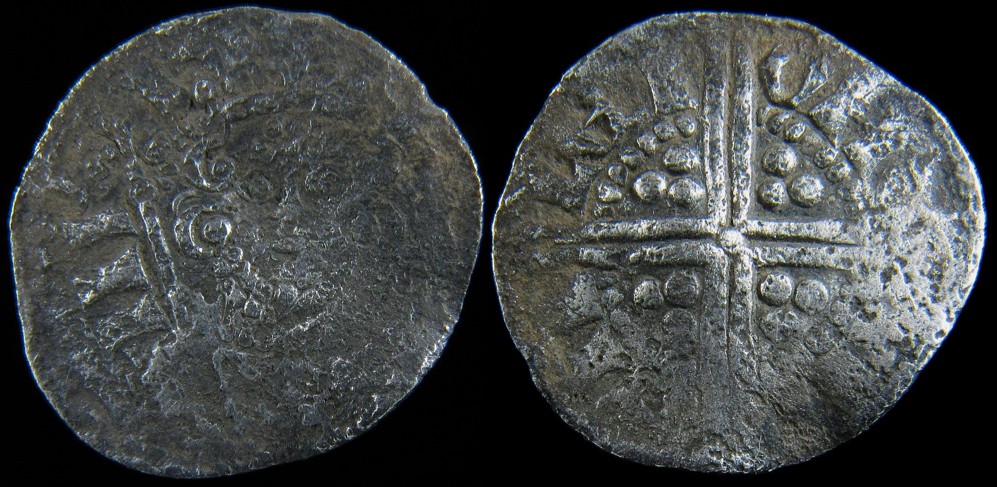 1216-1272 Henry III 'Long Cross Penny' Sp. '98 1369.jpg