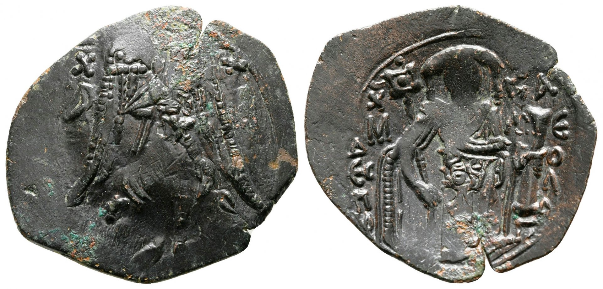 1261-1282 Michael VIII Palaeologus 22 S.jpg