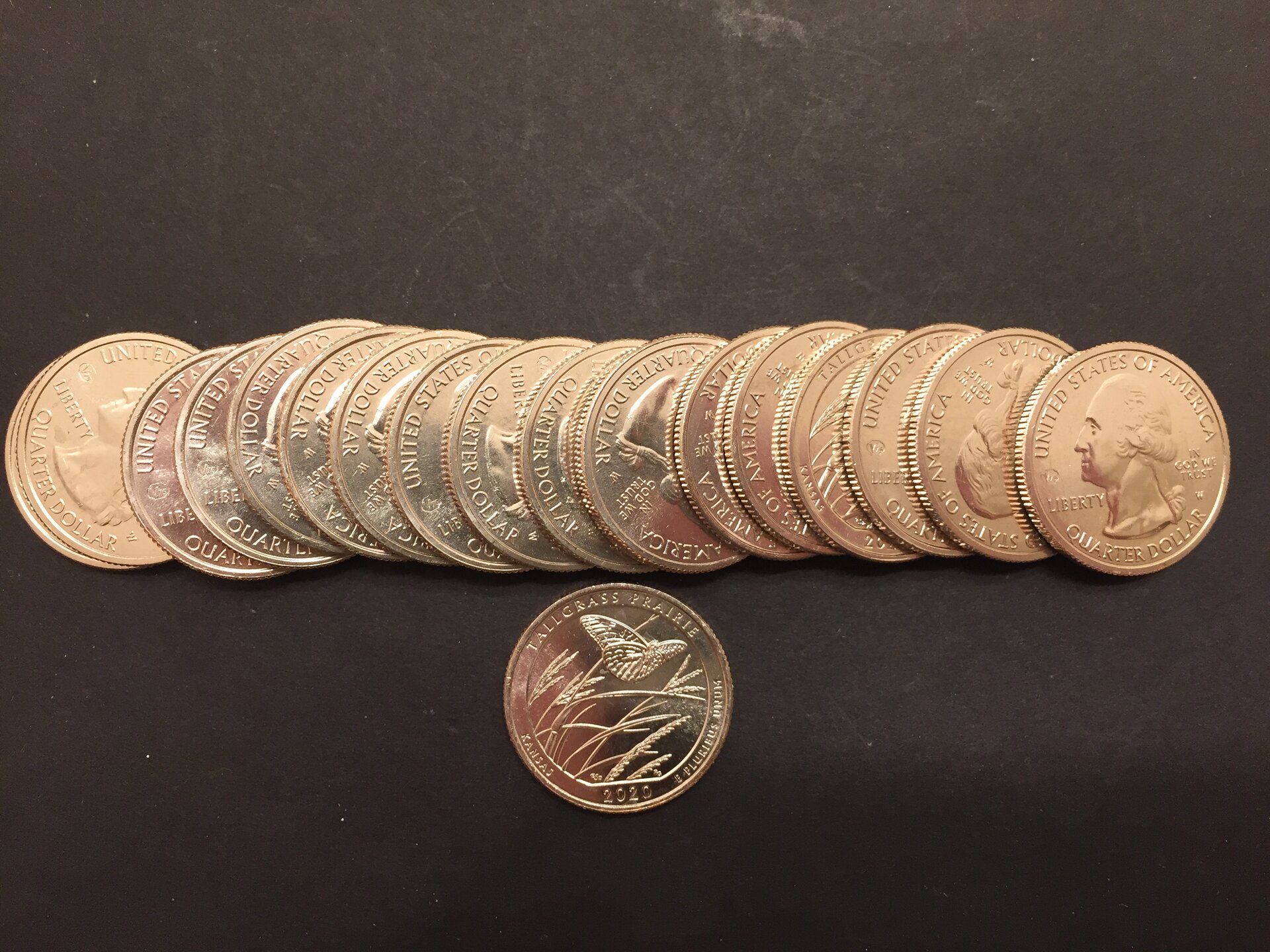 12FEB21 Quarters.JPG