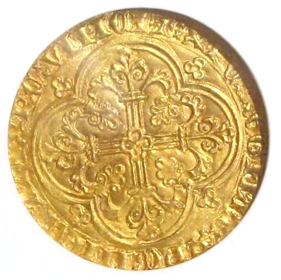 1364 Cavalier D'Or rev.jpg