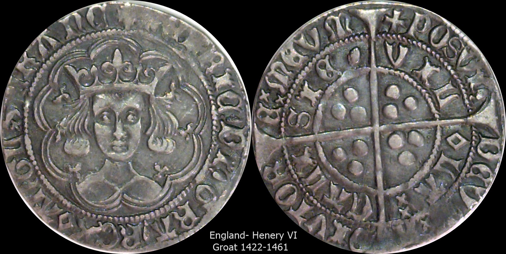 1422 Groat Henery VI.jpg