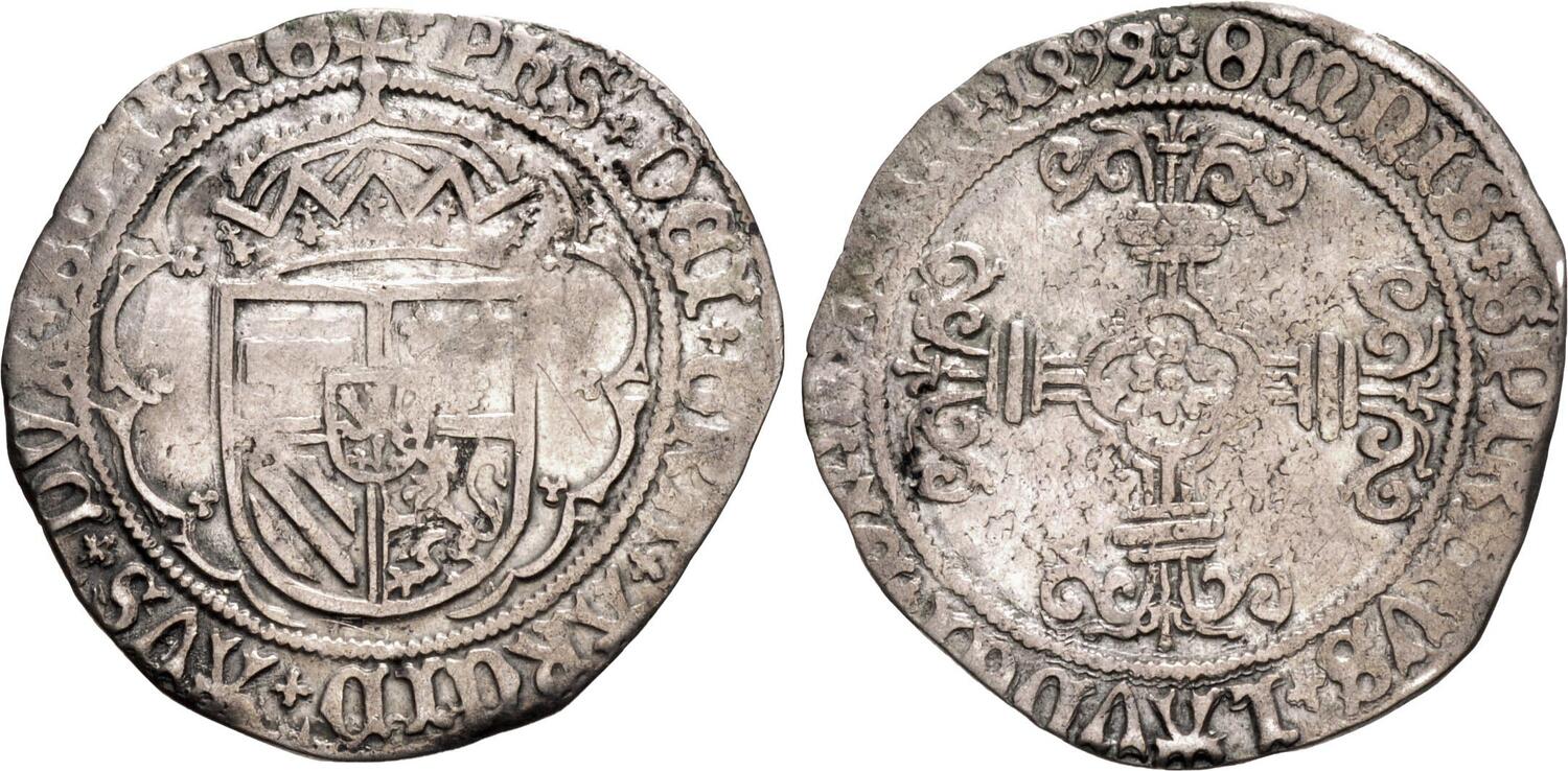 1499 Dordrecht  Possible overdate.jpg