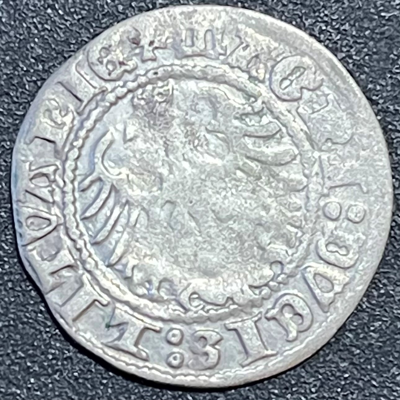 1512 Poland half grosz rev.jpg