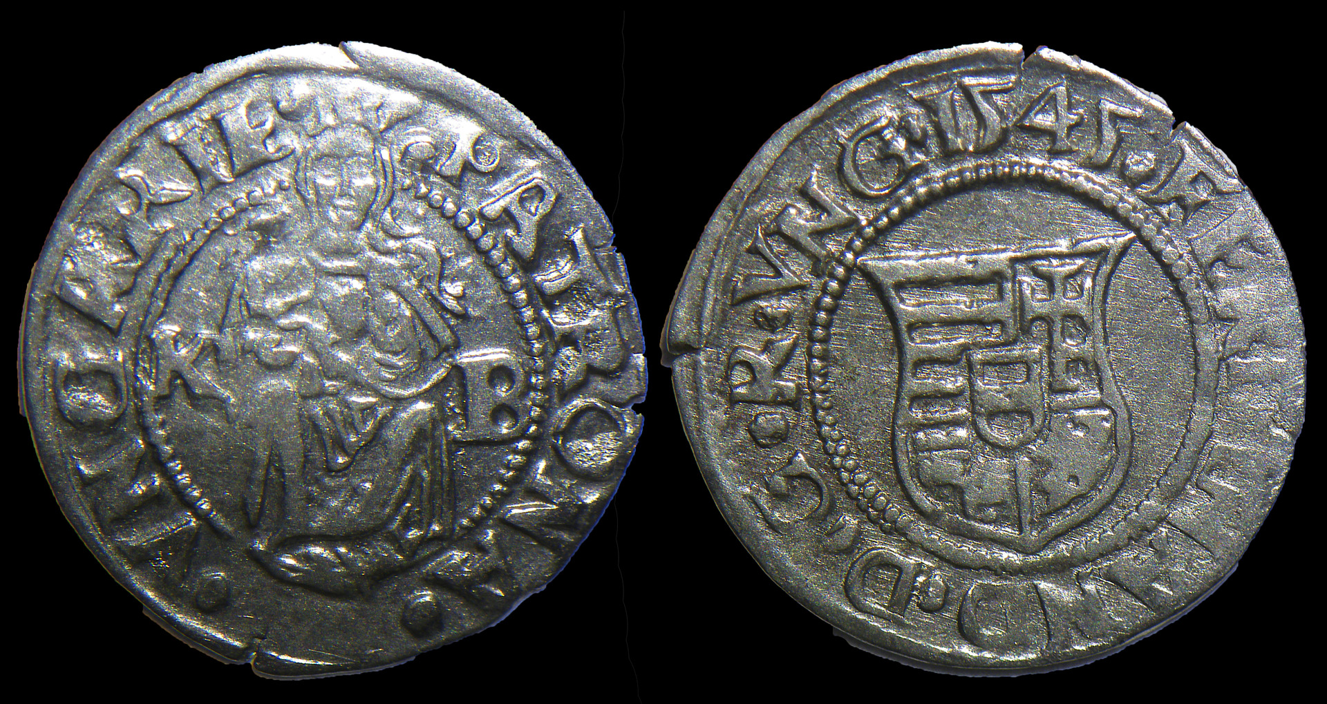 1545 denar obv-rev.jpg