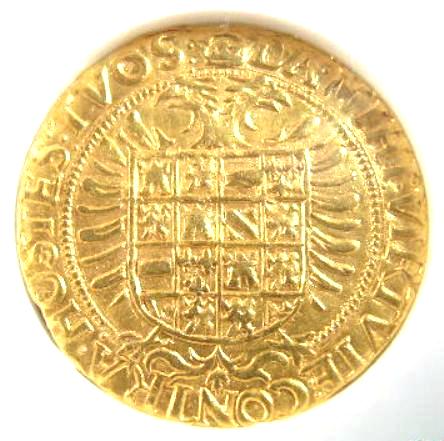 1546-56 Aust Neth real d'or rev.JPG