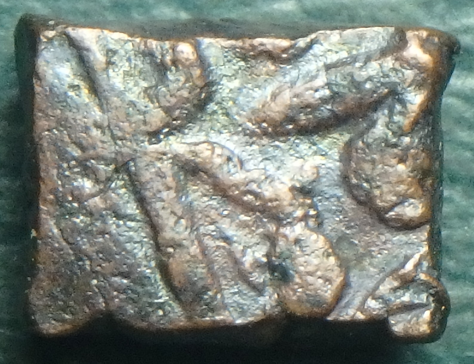1556-1605 Mughal 1 f obv (4).JPG