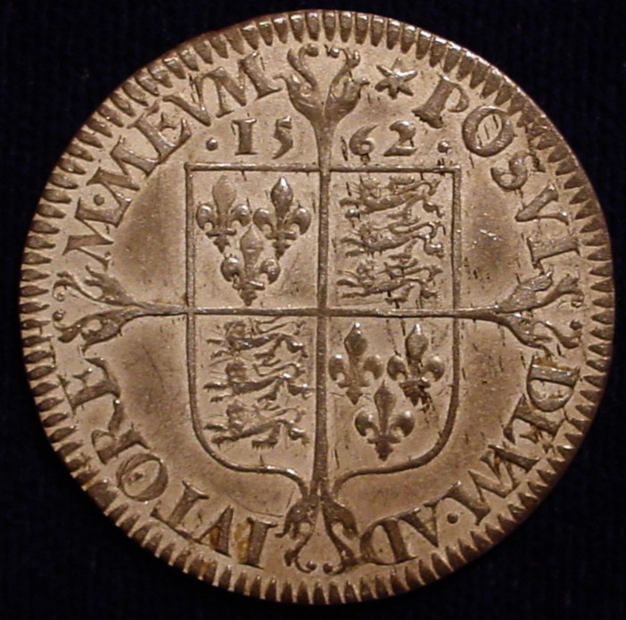 1562 Eliz I Milled 6d R.jpg