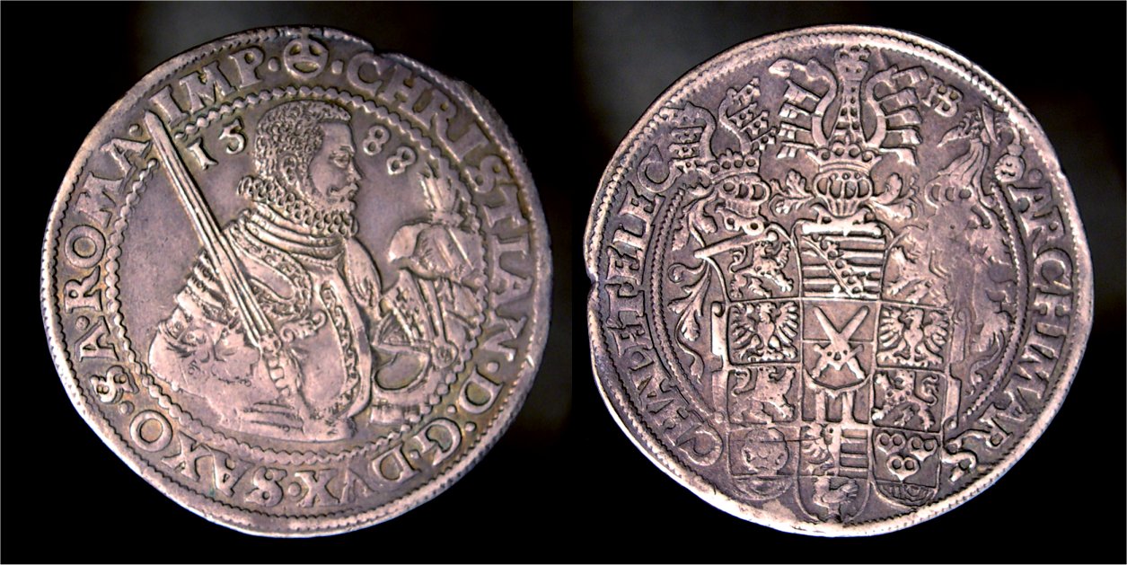 1588 Thaler Saxony.jpg
