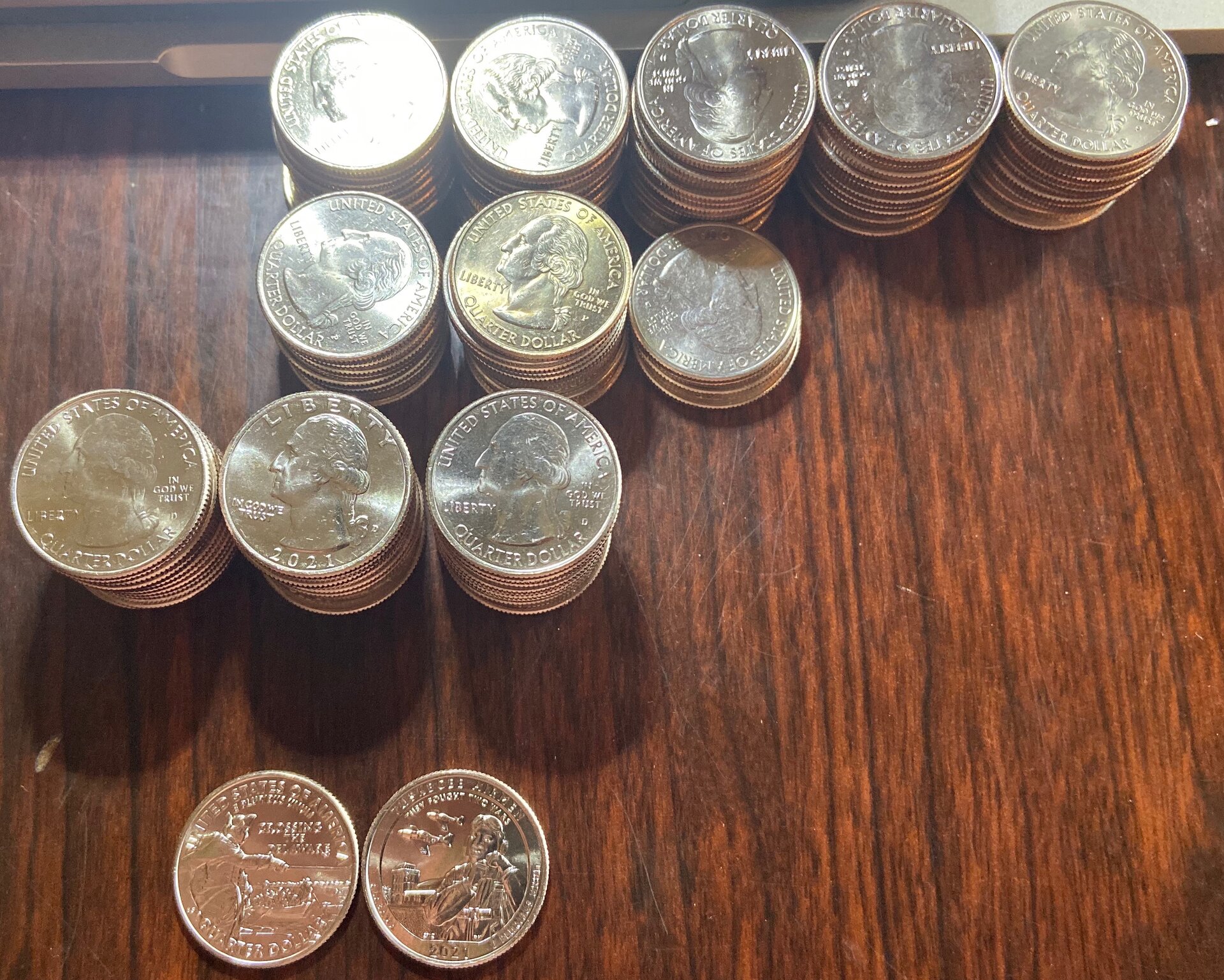 15MAY21 Quarters Finds.jpeg