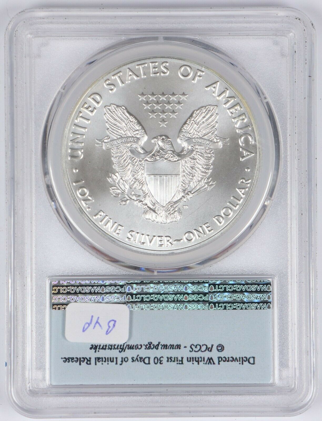 16 silver eagle rev..jpg