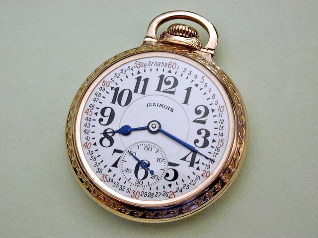 161 Type II Elinvar .JPG