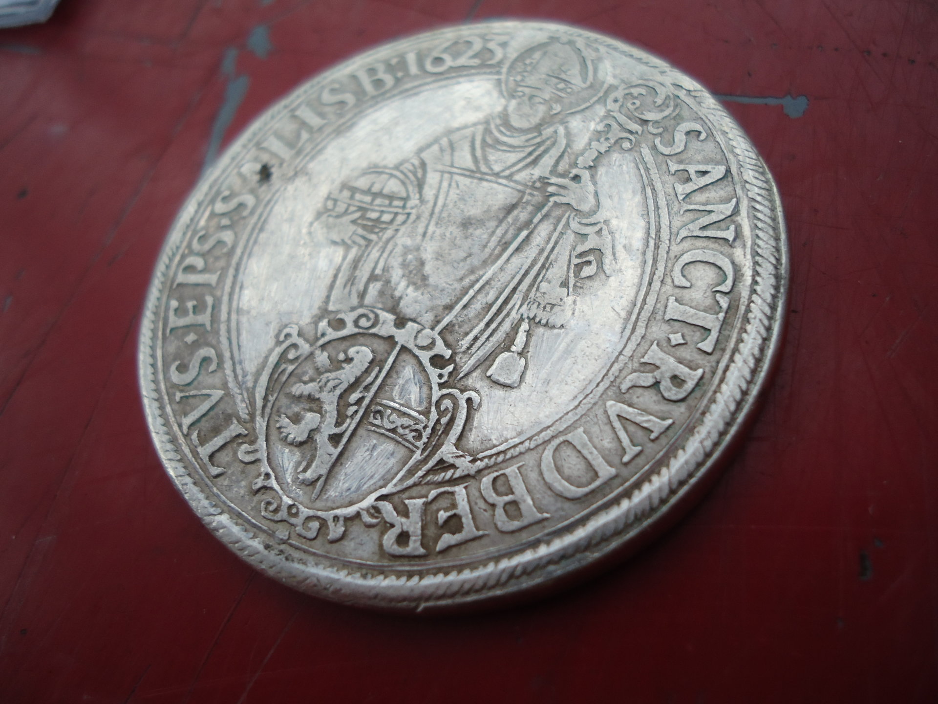 1623 Salzburg Thaler (4).JPG
