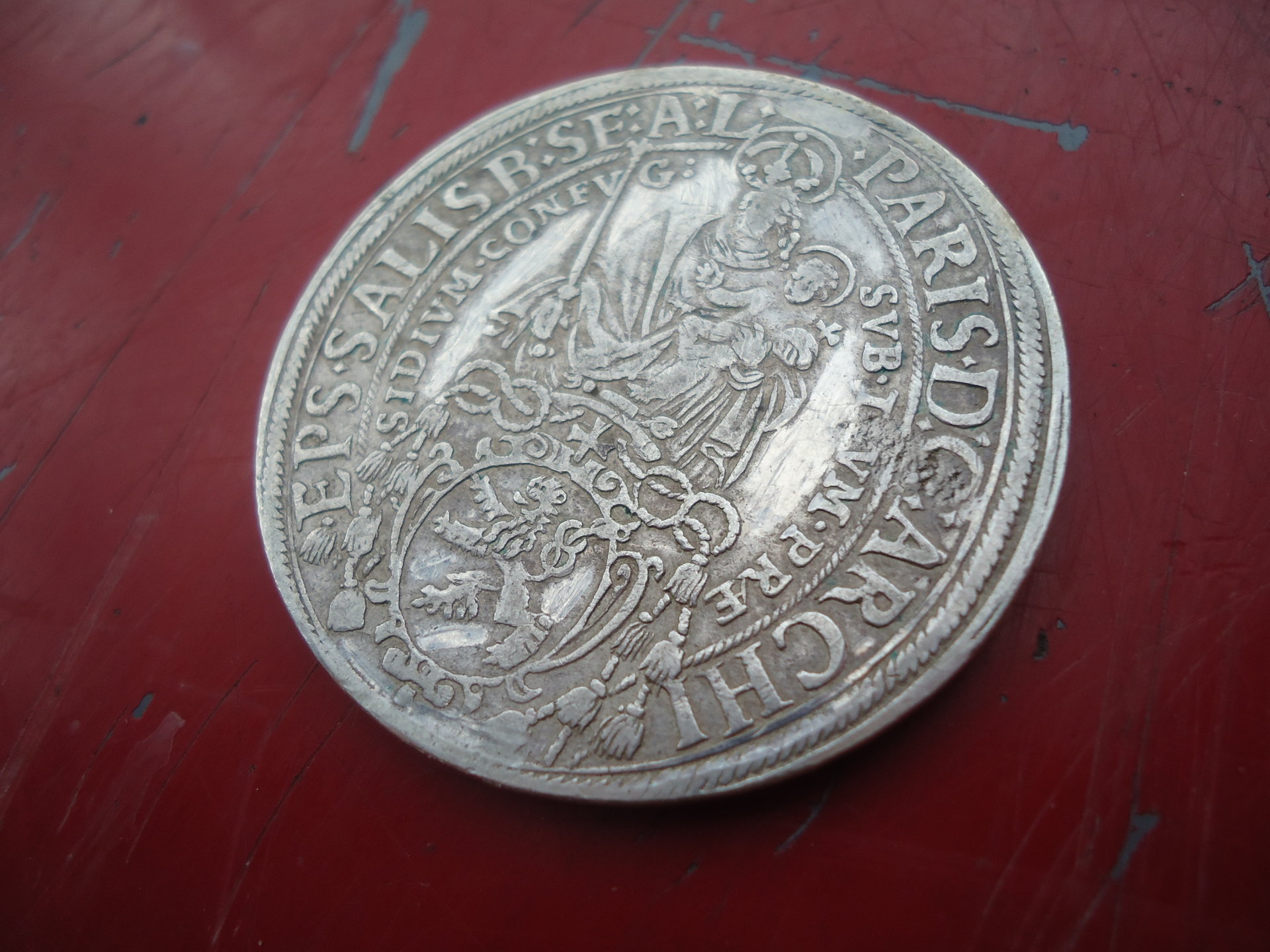1623 Salzburg Thaler (7).JPG