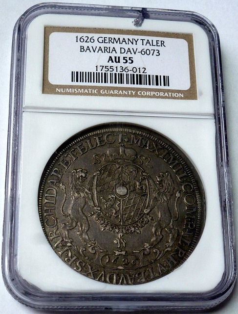 1626 Bavaria thaler 3.jpg