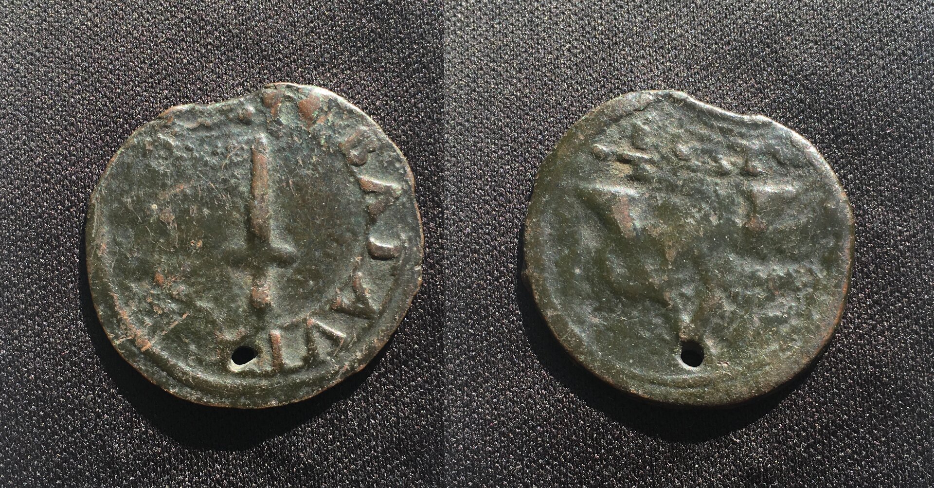 1644 AD 0.5 Stuiver 6.53g S1 Combined.jpg