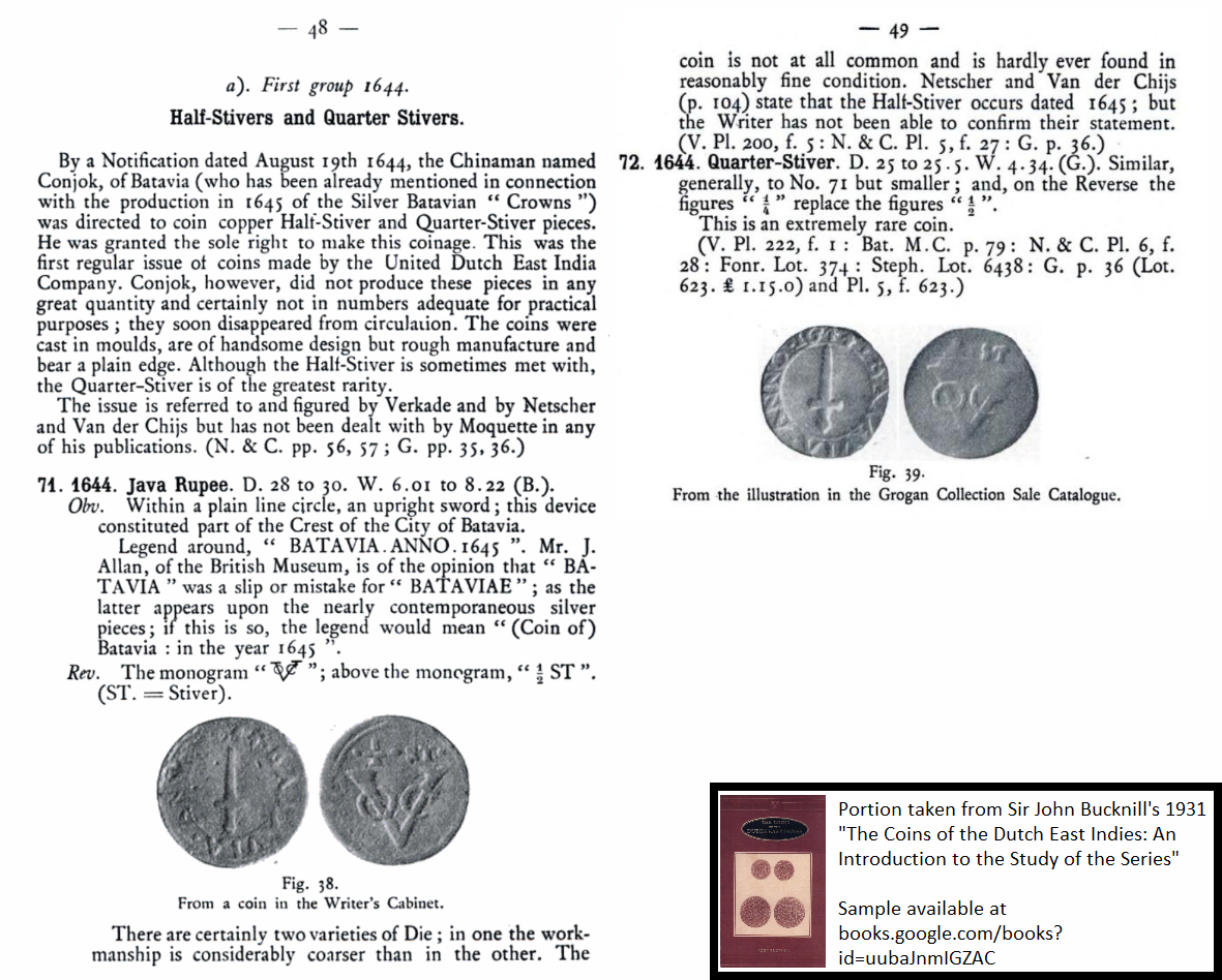 1644 AD 0.5 Stuiver Book Reference.png