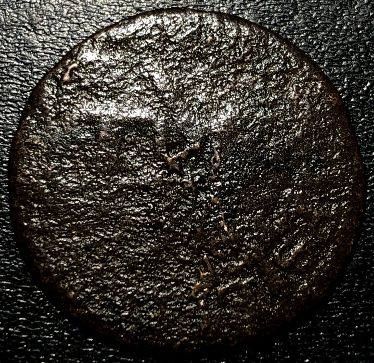 1650-1688 Belgium Liege 1 Liard Maximilian Henry of Bavaria Rare Coin (2).jpg
