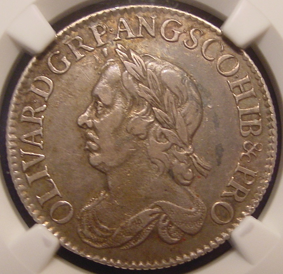 1658 Cromwell Shilling O.jpg