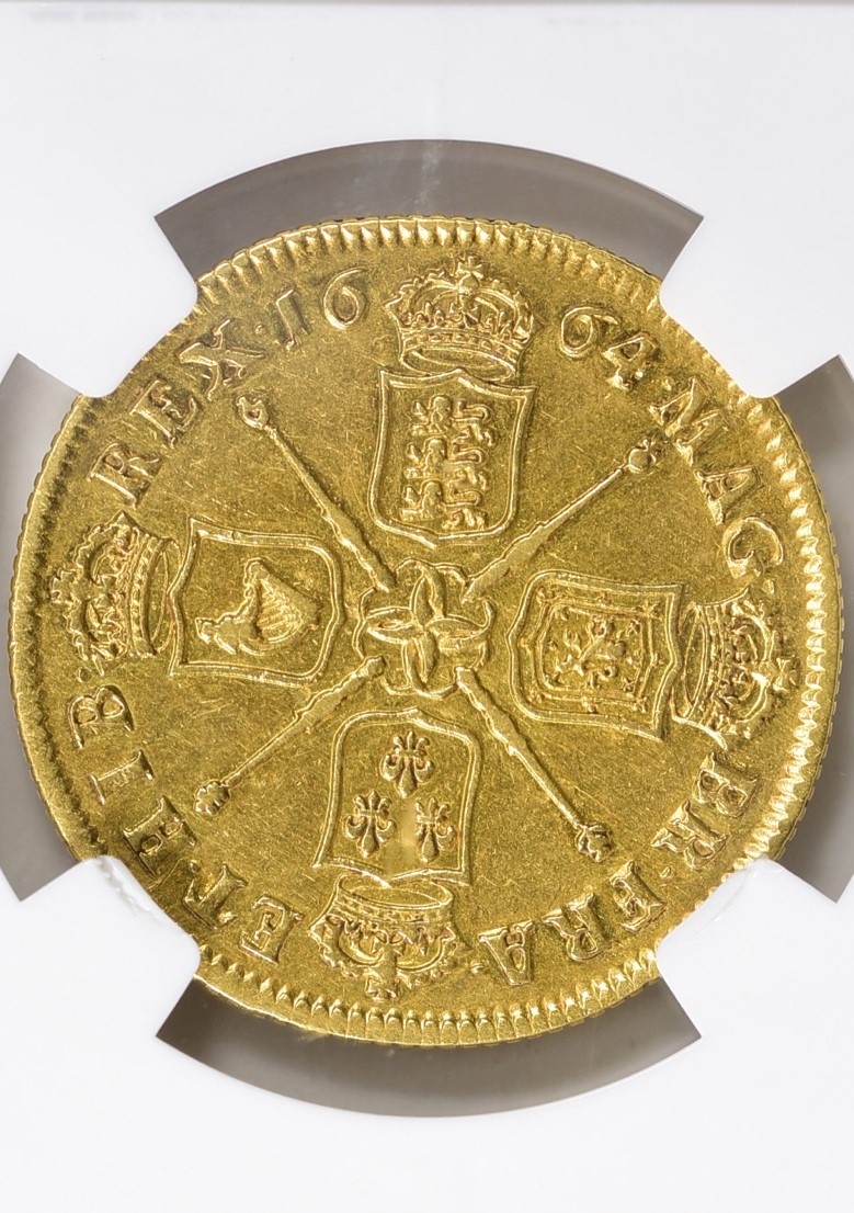 1664 GB 2 Guineas Elephant Rev.jpg