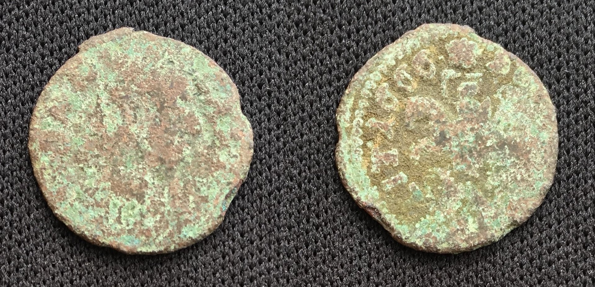 1666 CE AE Szelag Unknown Mint KM#50 2 S1 Combined.jpg