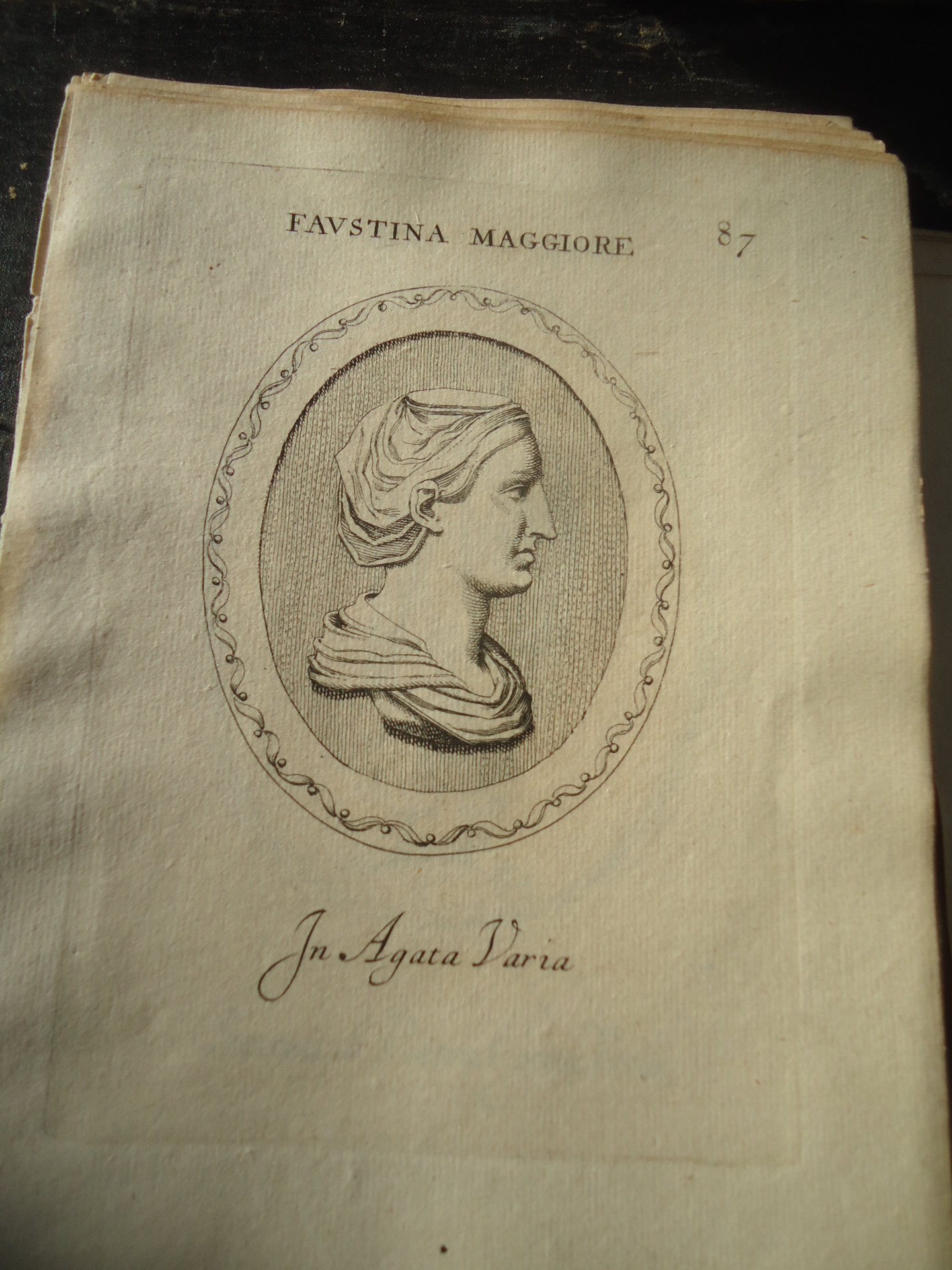 1685 Agonstino Faustina I.JPG