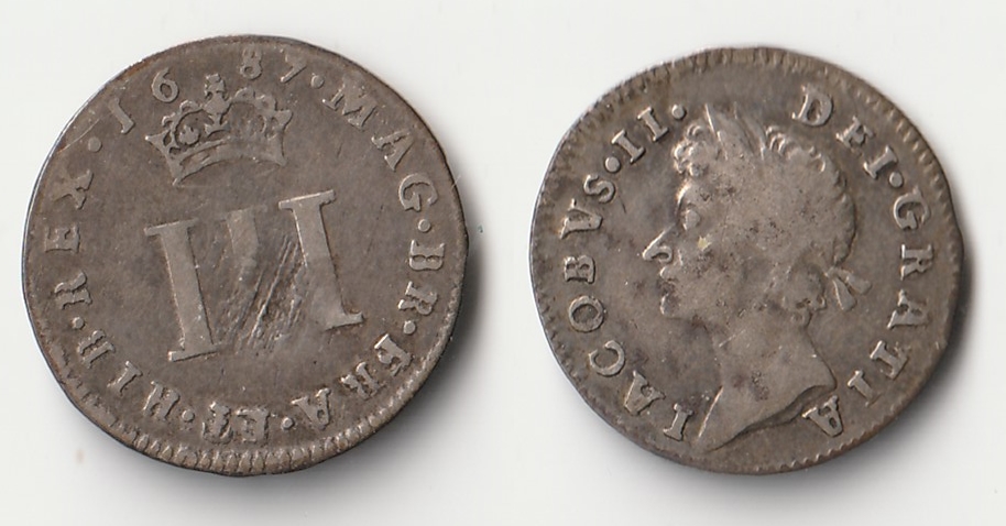 1687 britain threepence.jpg
