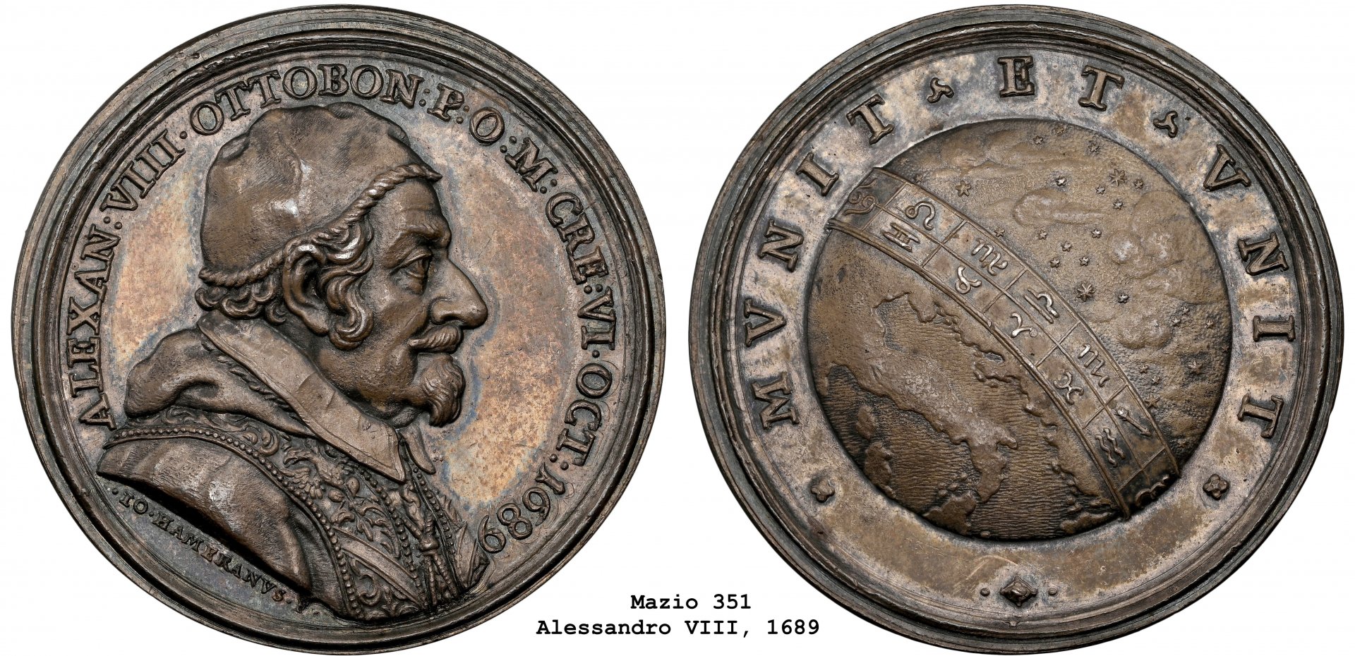 1689 Allessandro VIII Mazio 351.jpg
