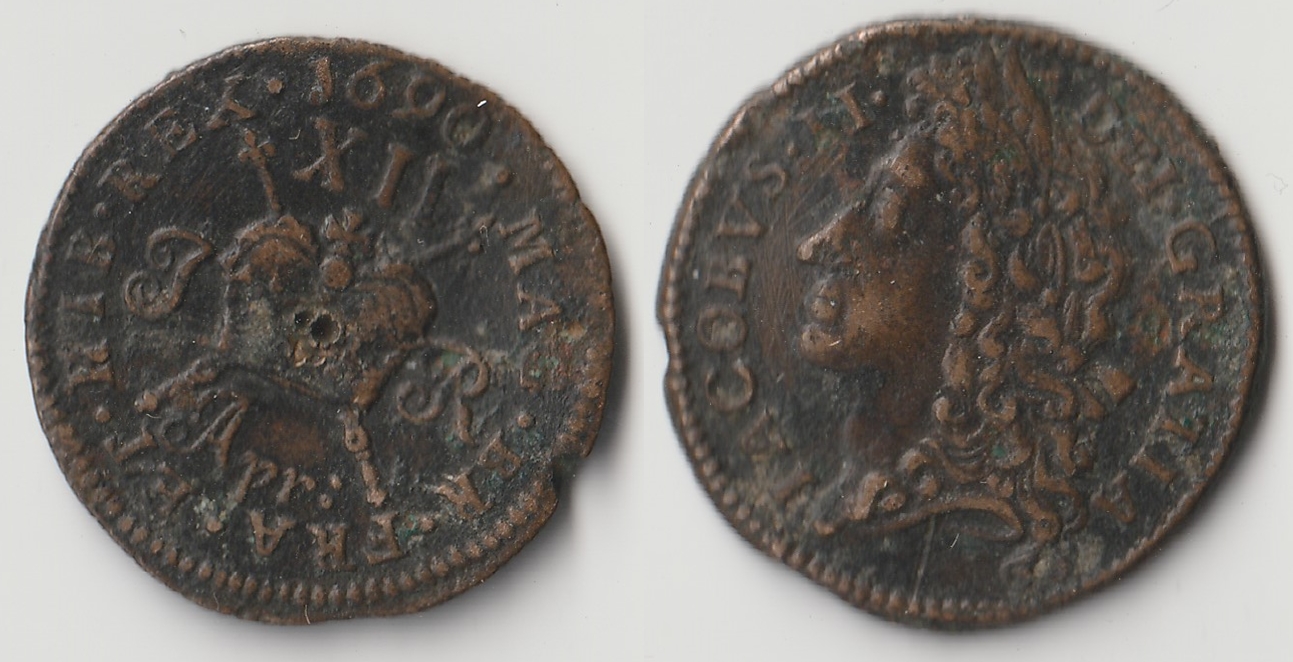 1690 Ireland 1 shilling.jpg