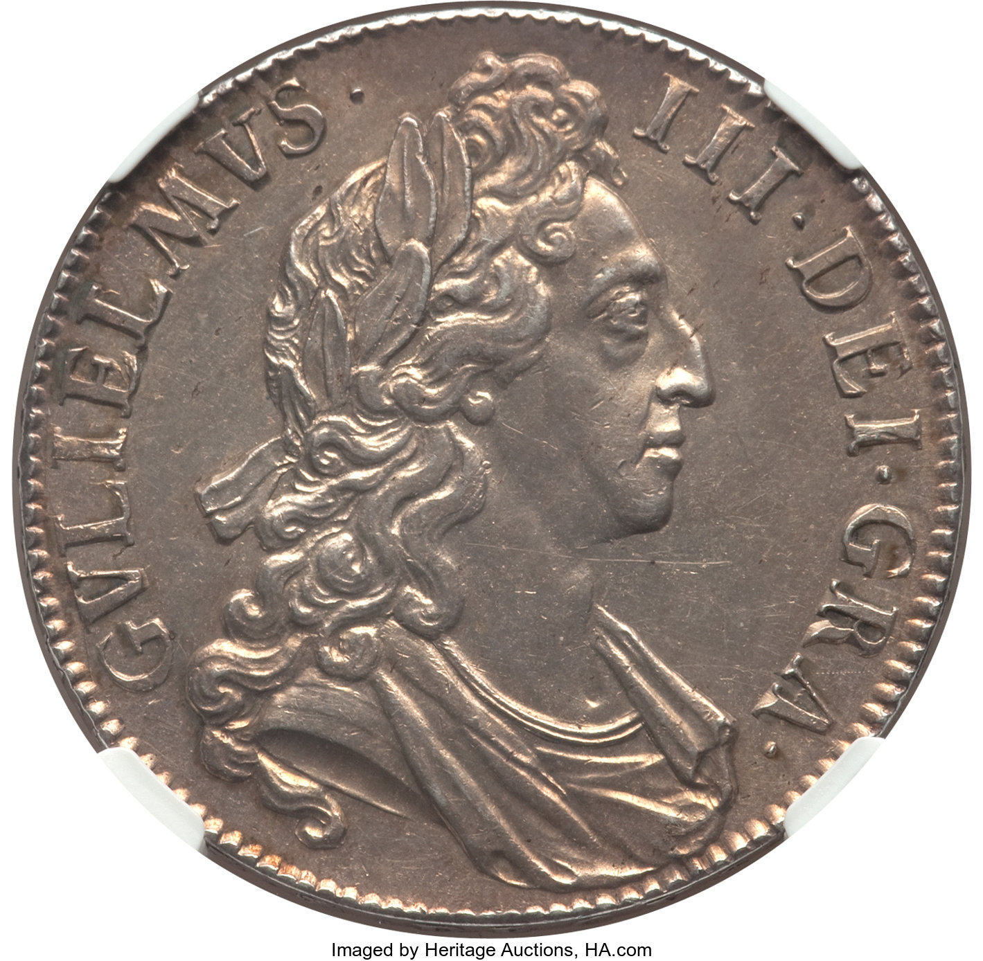 1696 English Crown Obv AU 55.jpg
