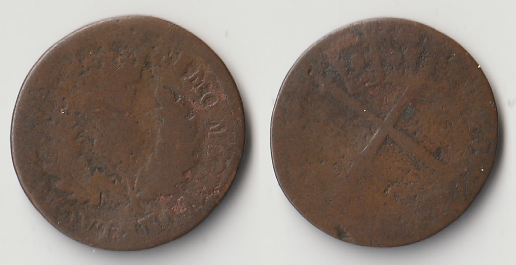 1696 scotland 2 pence.jpg