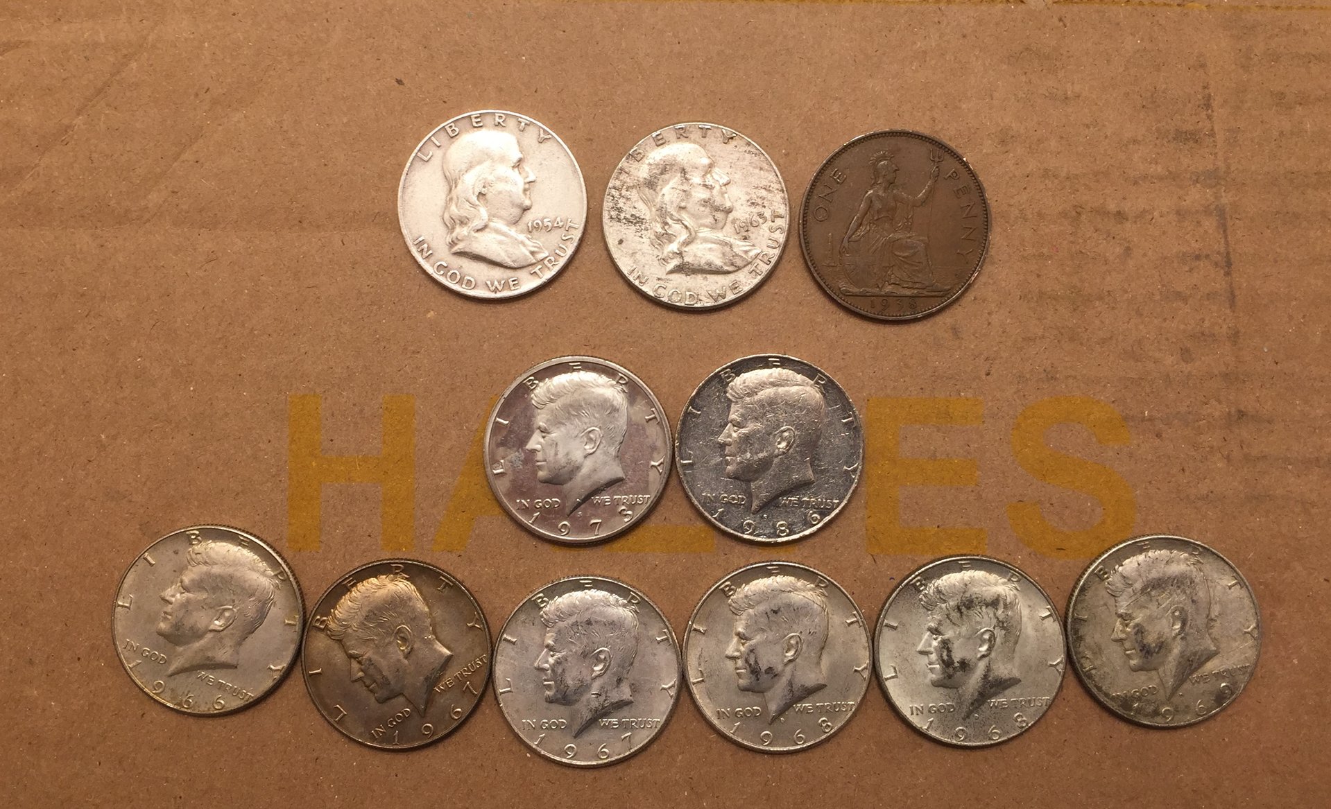16APR Half Dollar Finds.jpg