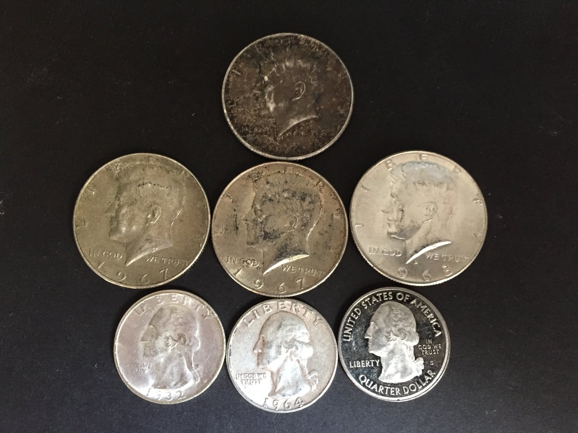 16AUG19 Finds.JPG