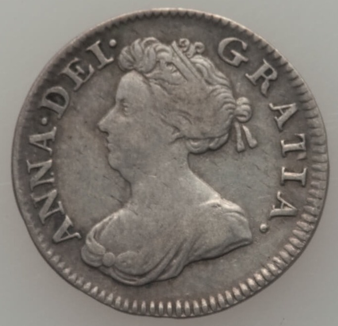 1704 Anne Maundy 4p Obv.jpg