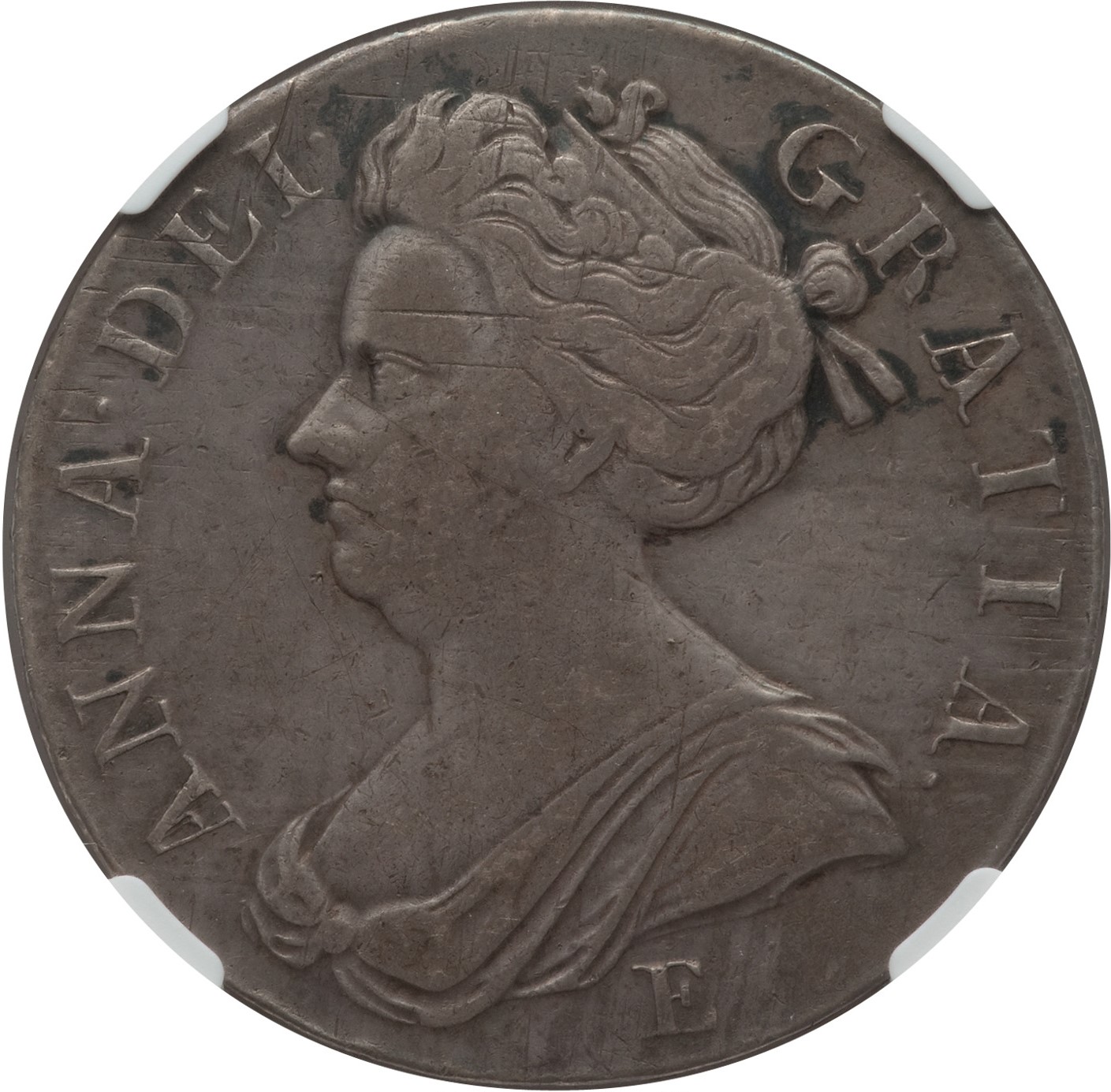1707 Anne Edinburgh Crown Obv.jpg
