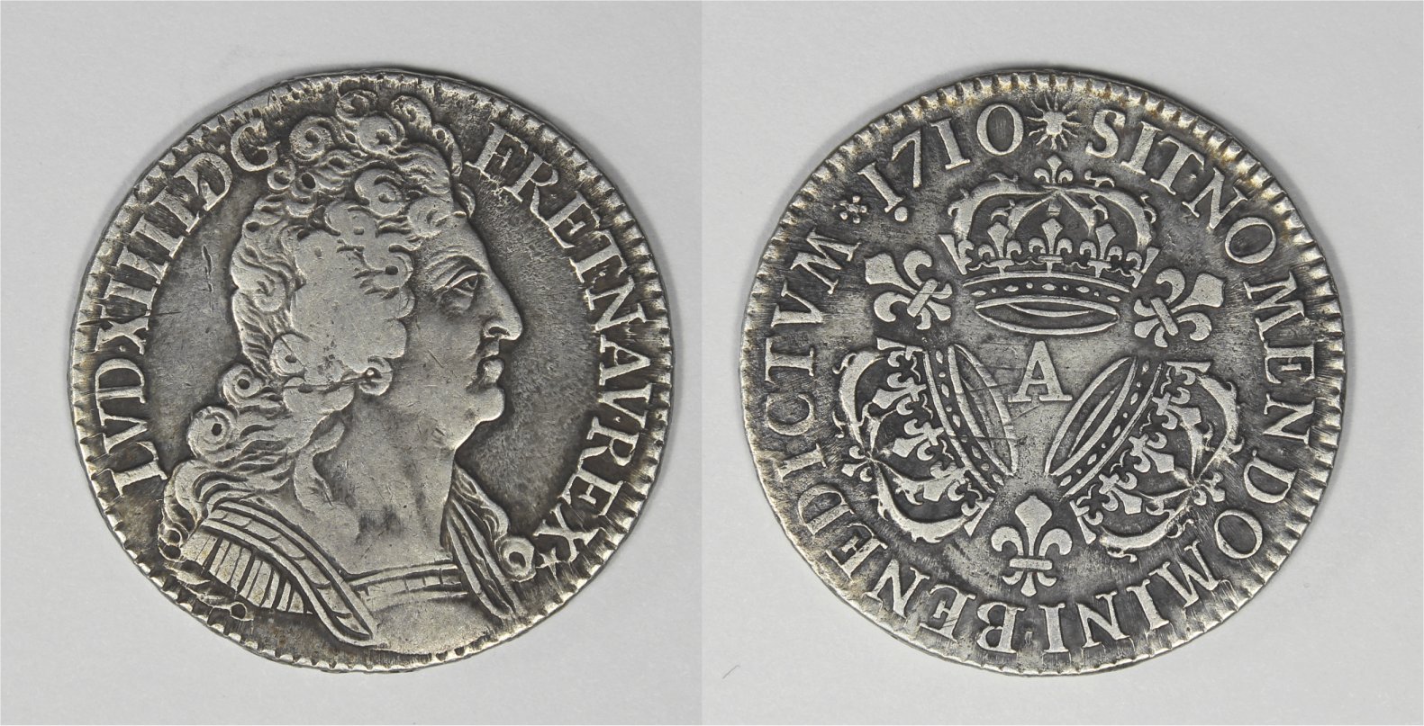 1710 Louis XIV Half Ecu.jpg